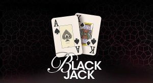 blackjack online