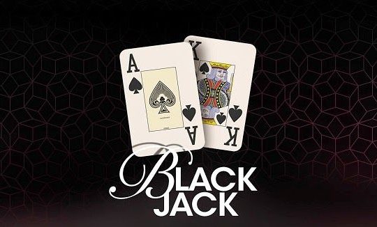 blackjack online