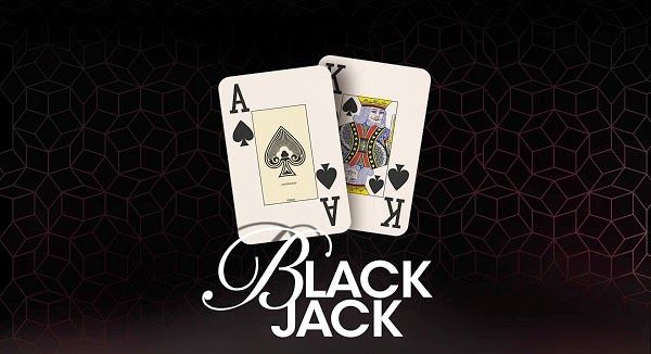 blackjack online