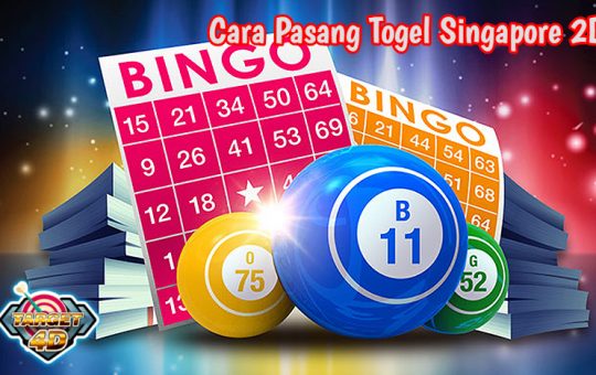 togel singapore