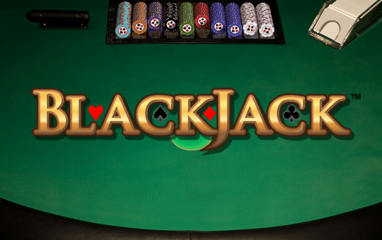 blackjack