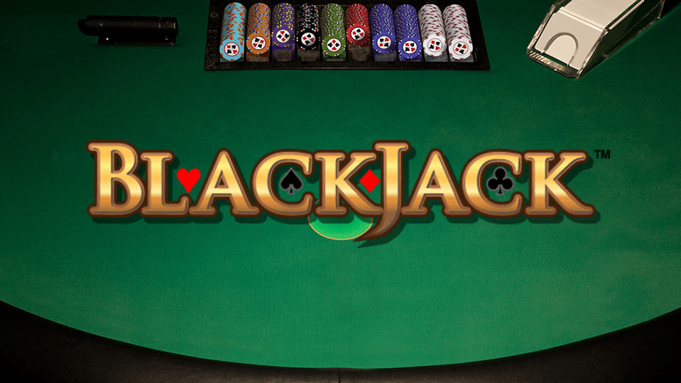 blackjack