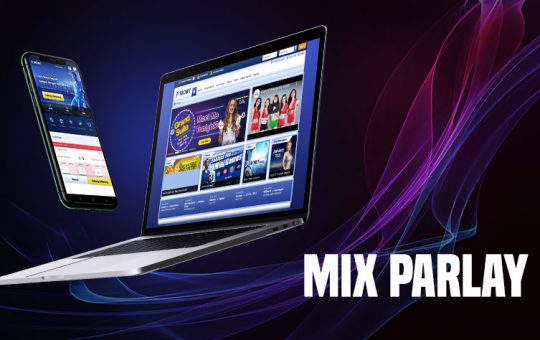 mix parlay
