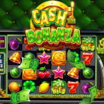 cash bonanza