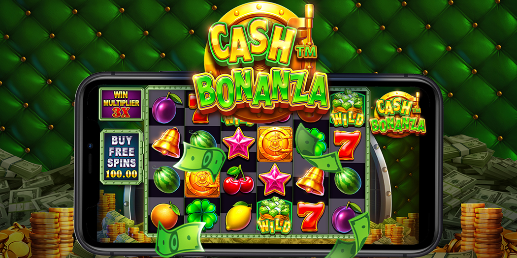 cash bonanza