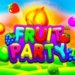 Come Giocare alle Slot Gacor Fast Fruit Party