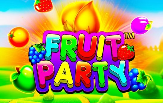 fruit party