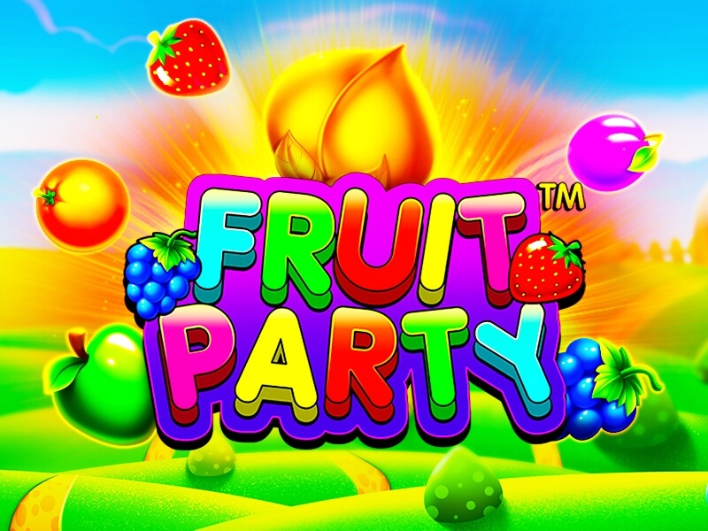 fruit party