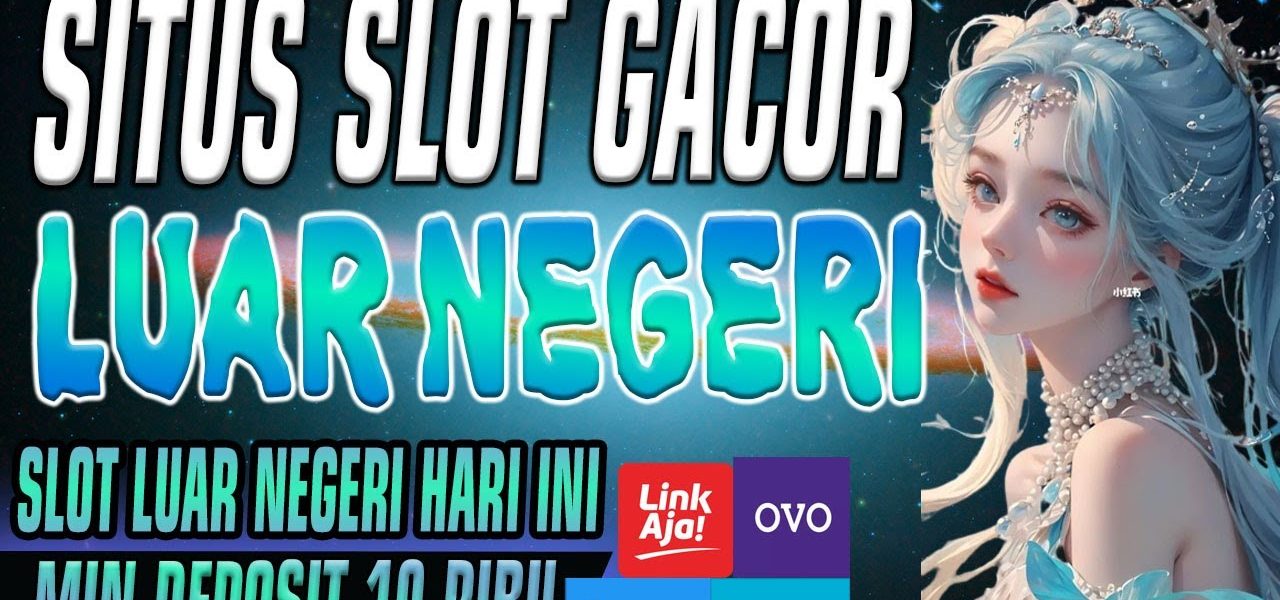 slot gacor